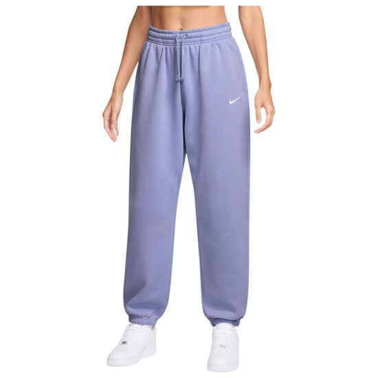 Nike Γυναικείο παντελόνι φόρμας Sportswear Phoenix Fleece Nike Γυναικείο παντελόνι φόρμας Sportswear Phoenix Fleece